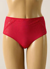 Shorty rose CHANTELLE pour femme seconde vue