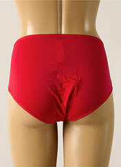 Shorty rose CHANTELLE pour femme seconde vue