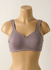 Soutien-gorge gris SUSA pour femme seconde vue