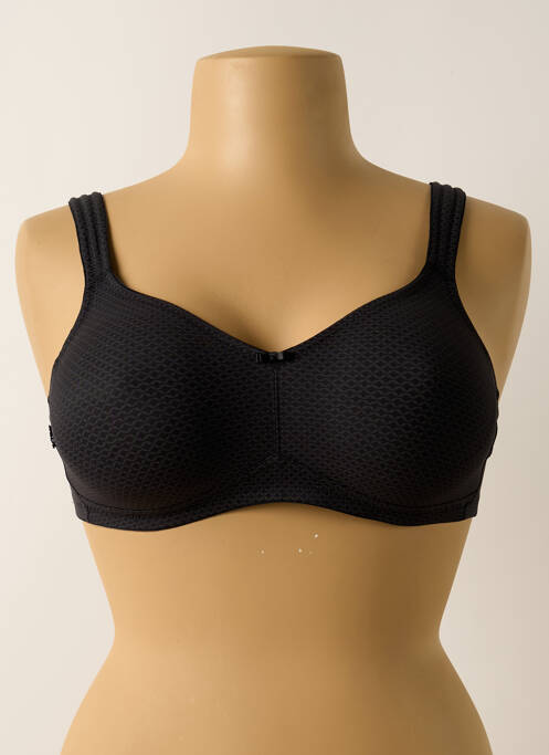 Soutien-gorge noir SUSA femme