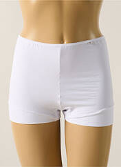 Shorty blanc AVET pour femme seconde vue