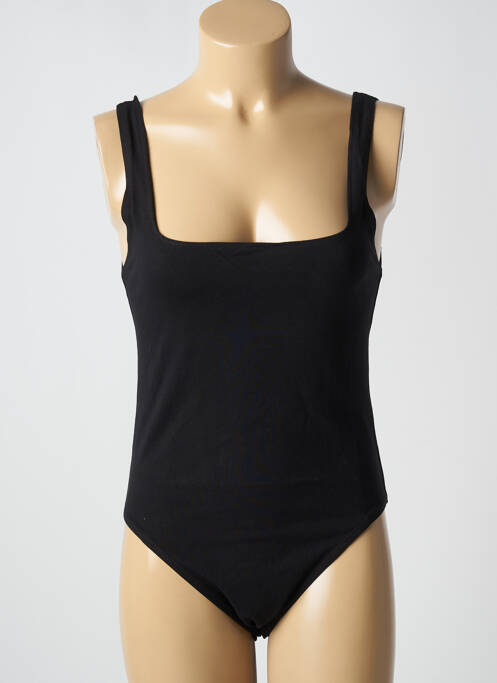 Body noir MISS SELFRIDGE pour femme