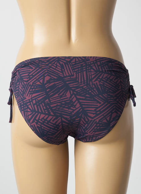 Bas de maillot de bain bleu SIMONE PERELE pour femme