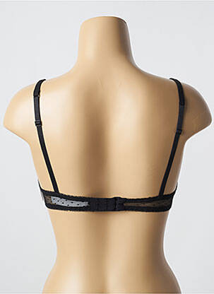 Soutien-gorge haut soutien-gorge balconnet haut soutien-gorge balconnet noir AUBADE femme