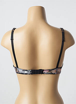 Soutien-gorge haut soutien-gorge balconnet haut soutien-gorge balconnet noir AUBADE femme