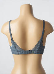 Soutien-gorge gris AUBADE pour femme seconde vue