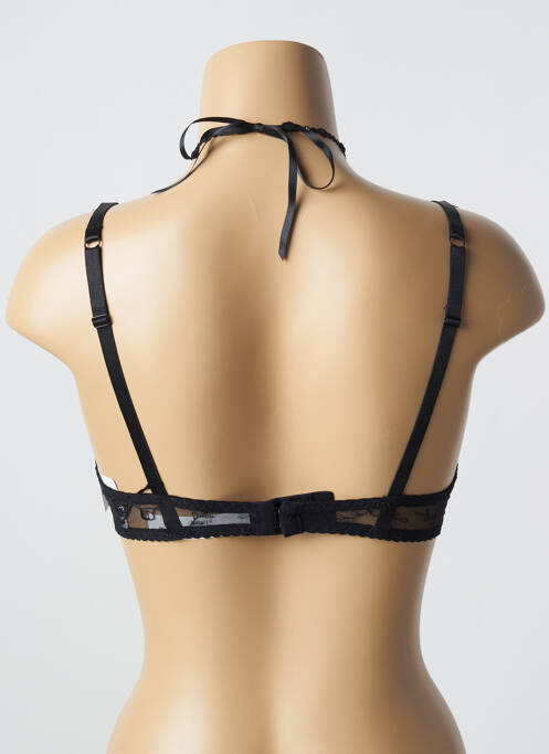 Soutien-gorge noir AUBADE pour femme