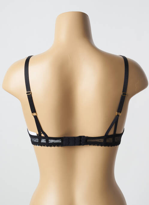 Soutien-gorge noir AUBADE femme