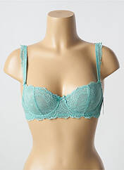 Soutien-gorge bleu AUBADE pour femme seconde vue