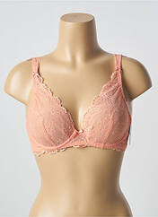 Soutien-gorge rose AUBADE pour femme seconde vue