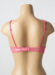 Soutien-gorge rose fonce AUBADE pour femme seconde vue