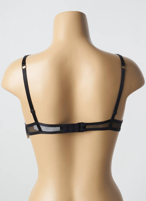 Soutien-gorge noir AUBADE pour femme