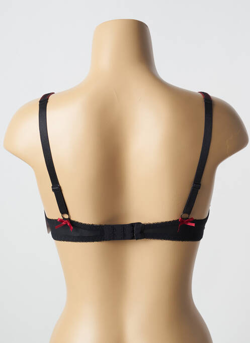 Soutien-gorge noir AUBADE femme