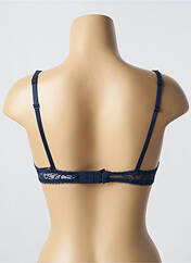 Soutien-gorge bleu AUBADE pour femme seconde vue