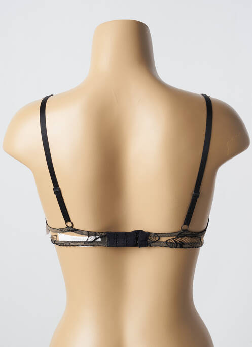 Soutien-gorge noir AUBADE pour femme