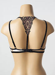 Soutien-gorge noir AUBADE pour femme seconde vue