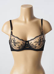 Soutien-gorge noir AUBADE pour femme seconde vue