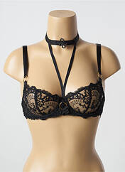 Soutien-gorge noir AUBADE pour femme seconde vue