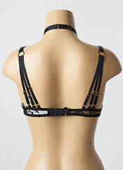 Soutien-gorge noir AUBADE pour femme seconde vue