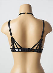 Soutien-gorge noir AUBADE pour femme seconde vue