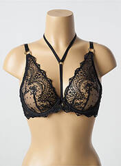 Soutien-gorge noir AUBADE pour femme seconde vue