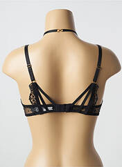 Soutien-gorge noir AUBADE pour femme seconde vue