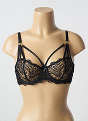 Soutien-gorge noir AUBADE pour femme seconde vue