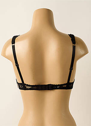 Soutien-gorge haut soutien-gorge moulé haut soutien-gorge moulé noir AUBADE femme