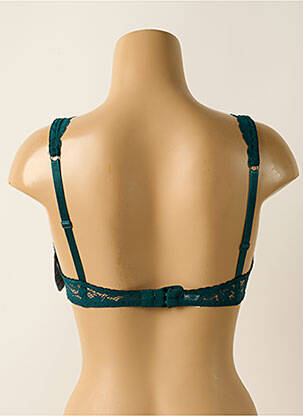 Soutien-gorge haut soutien-gorge moulé haut soutien-gorge moulé vert AUBADE femme