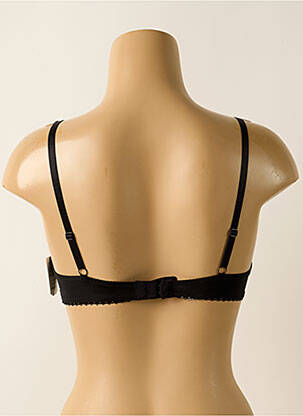 Soutien-gorge haut soutien-gorge push-up haut soutien-gorge push-up noir AUBADE femme