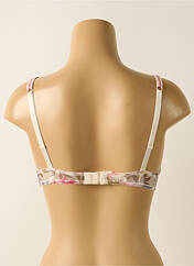 Soutien-gorge beige AUBADE pour femme seconde vue