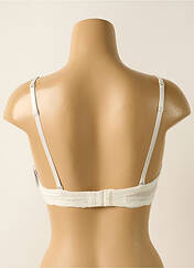 Soutien-gorge blanc AUBADE pour femme seconde vue