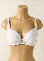 Soutien-gorge blanc AUBADE pour femme seconde vue