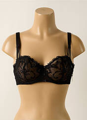 Soutien-gorge noir AUBADE pour femme seconde vue