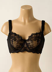 Soutien-gorge noir AUBADE pour femme seconde vue