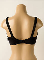 Soutien-gorge noir AUBADE pour femme seconde vue