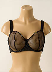 Soutien-gorge noir AUBADE pour femme seconde vue