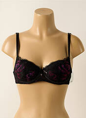 Soutien-gorge noir AUBADE pour femme seconde vue