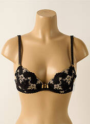 Soutien-gorge noir AUBADE pour femme seconde vue