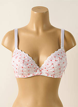 Soutien-gorge orange AUBADE pour femme