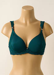 Soutien-gorge vert AUBADE pour femme seconde vue