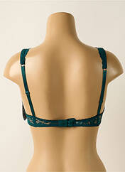 Soutien-gorge vert AUBADE pour femme seconde vue