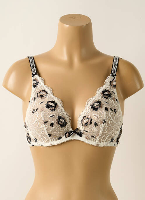 Soutien-gorge blanc AUBADE pour femme