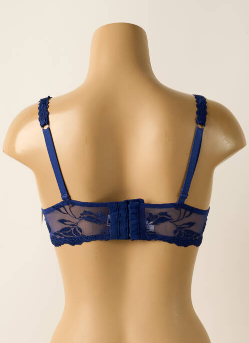 Soutien-gorge bleu AUBADE pour femme