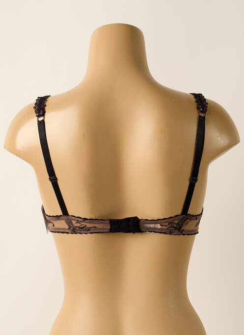 Soutien-gorge marron AUBADE pour femme