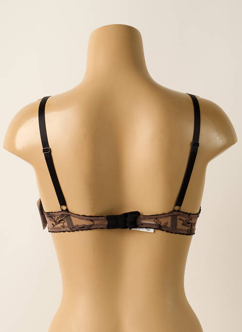 Soutien-gorge marron AUBADE pour femme