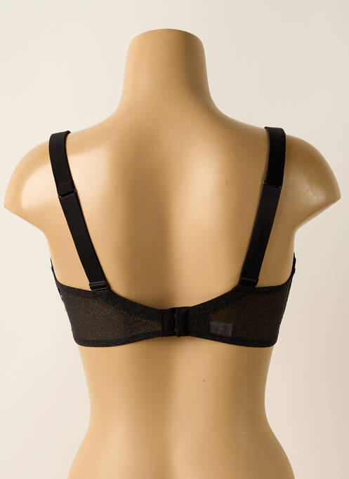Soutien-gorge noir AUBADE pour femme