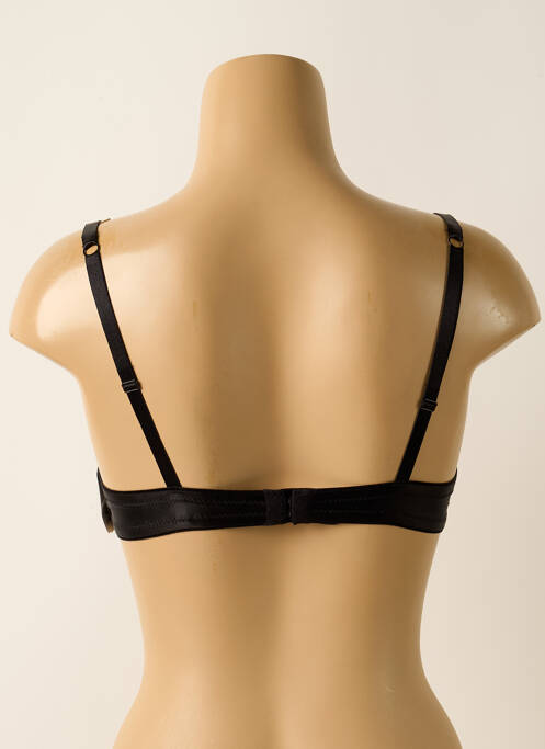 Soutien-gorge noir AUBADE pour femme