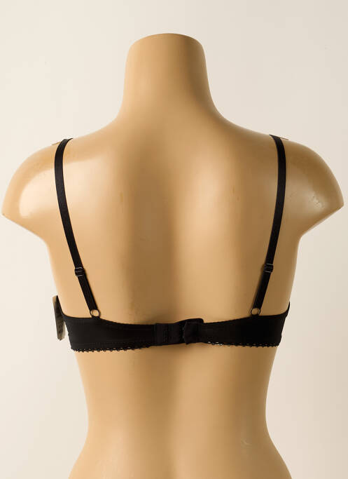 Soutien-gorge noir AUBADE pour femme