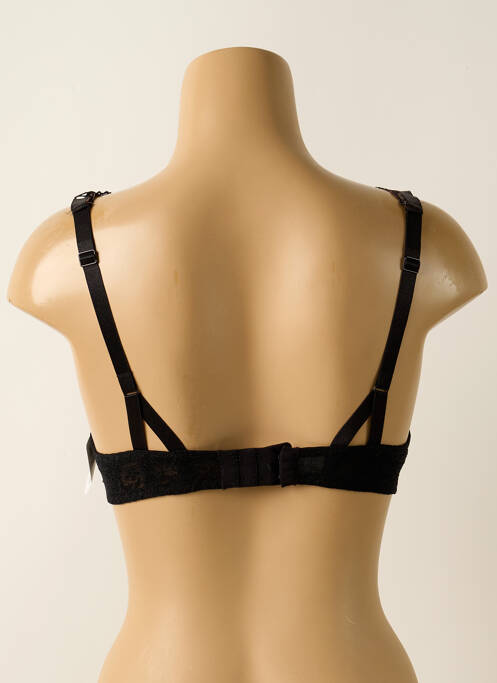 Soutien-gorge noir AUBADE pour femme